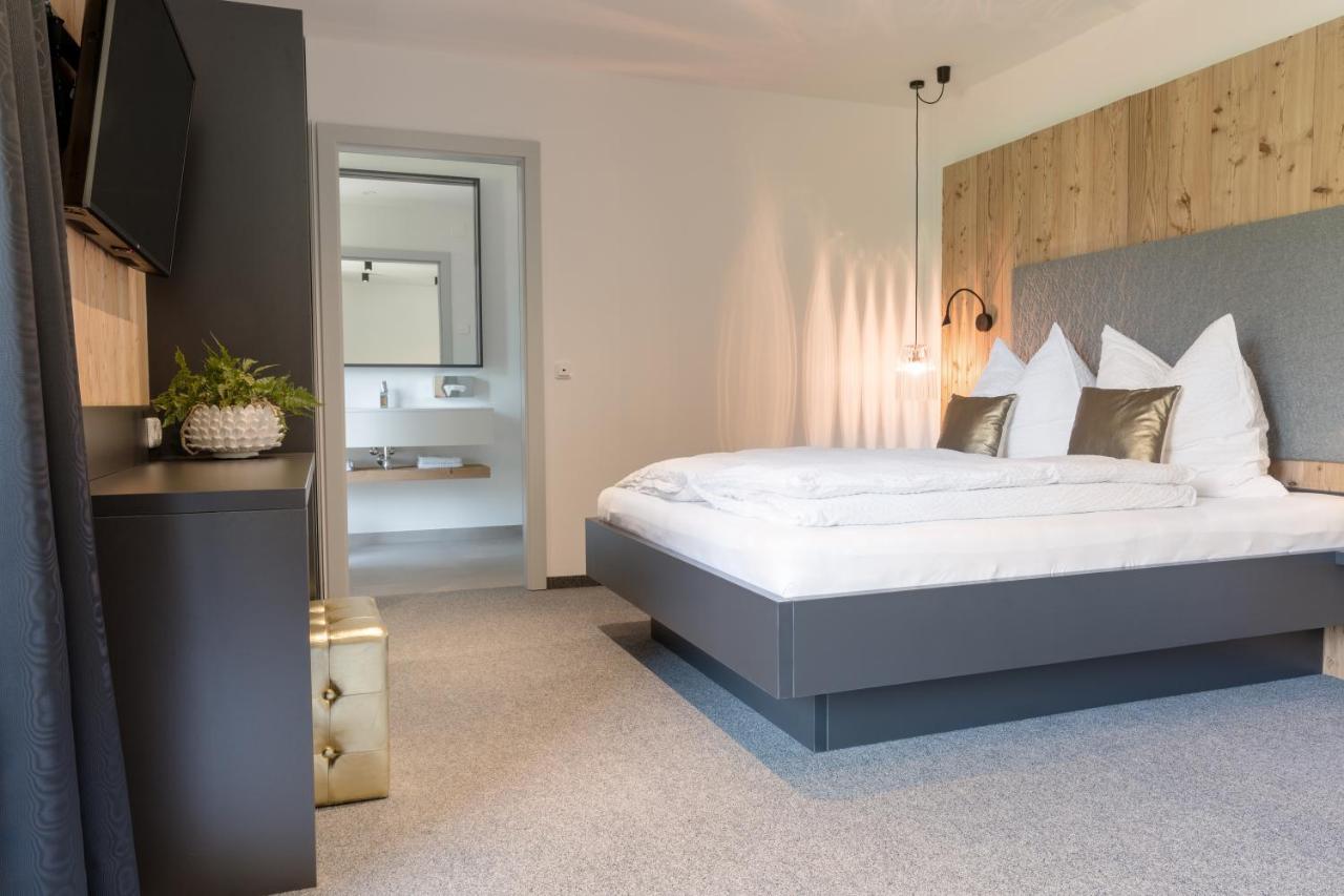 Gasthof Erlauftalerhof Gaming Exteriér fotografie